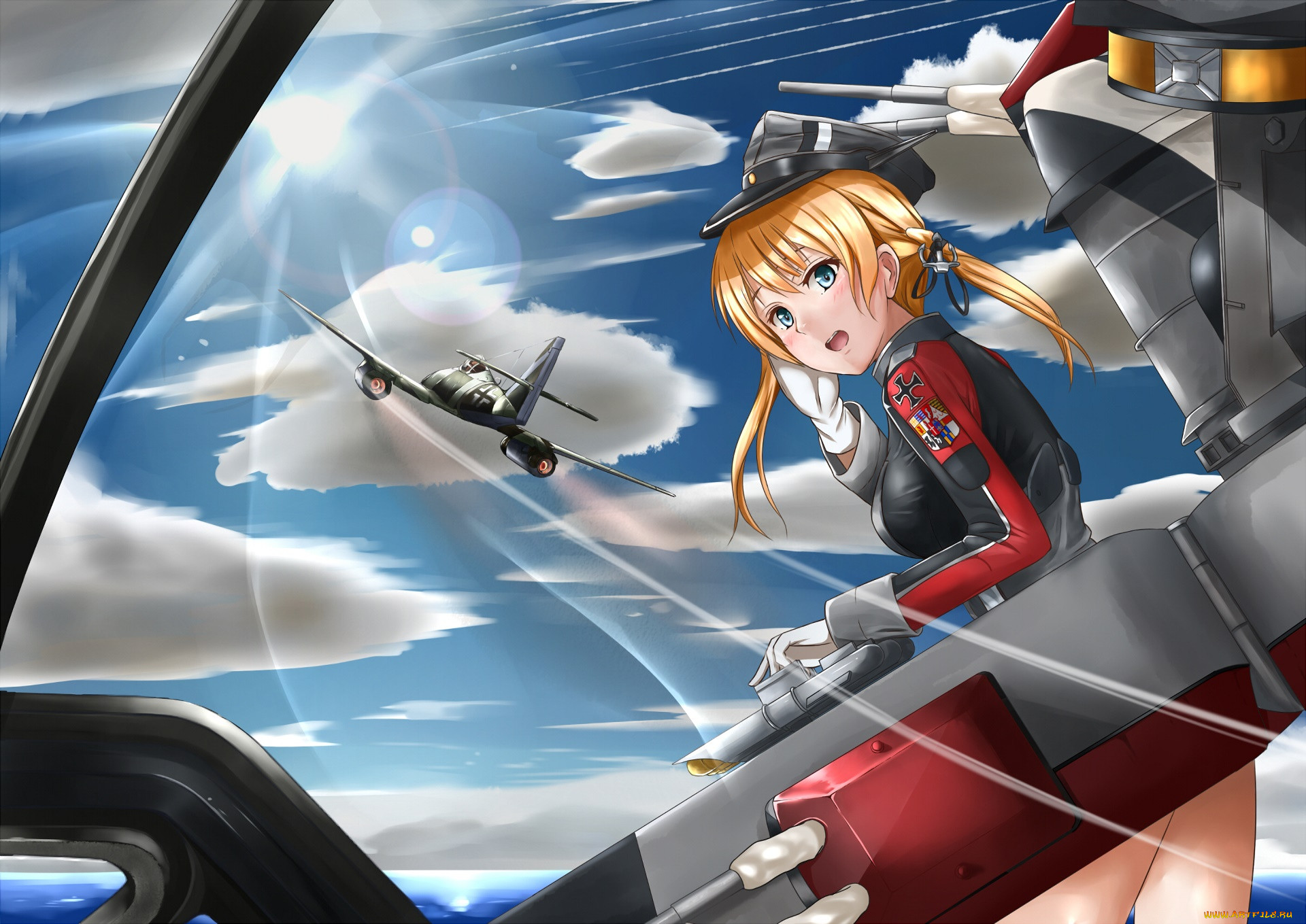 , kantai collection, , , 